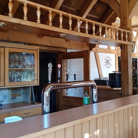 Landgasthof Zum Heidekrug 바트오어프 외부 사진